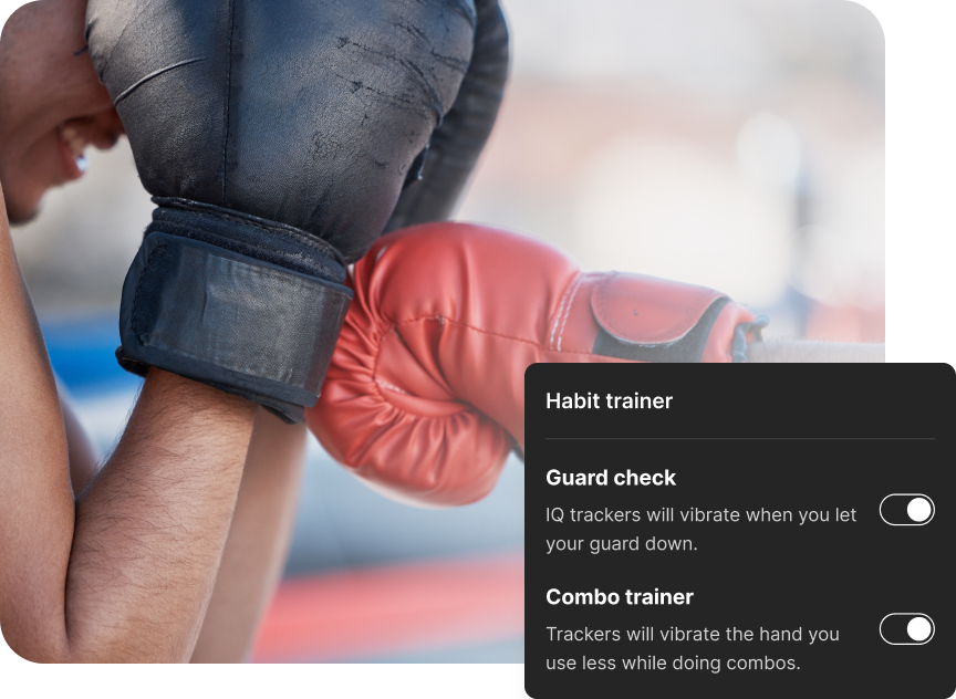 Say goodbye to bad habits