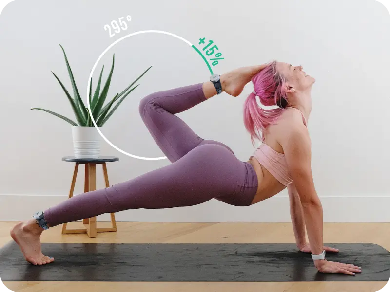 Measure every strike